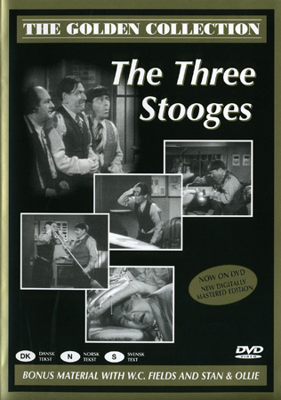 Three Stooges
