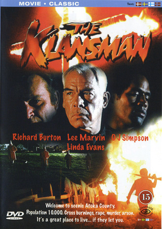 Klansman