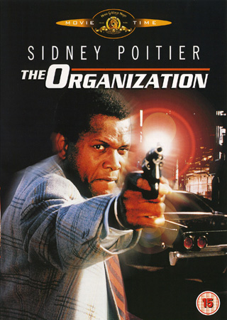Organization (ej svensk text)