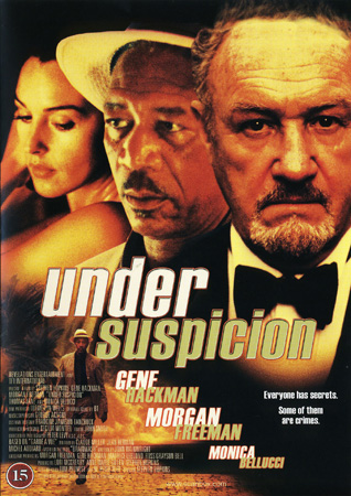 Under Suspicion