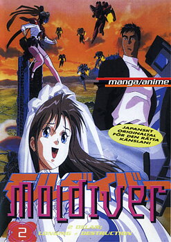 Moldiver 2