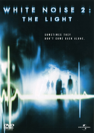 White Noise 2 - The Light