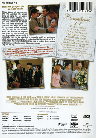 American Pie - The Wedding - 2