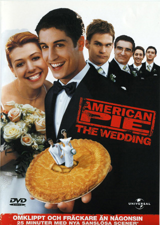 American Pie - The Wedding