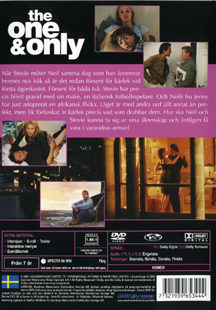 One & Only - 2