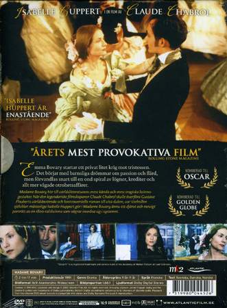 Madame Bovary - 2