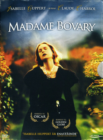 Madame Bovary