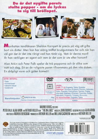 Skjut Inte På Tandläkaren - 2