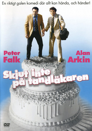 Skjut Inte På Tandläkaren