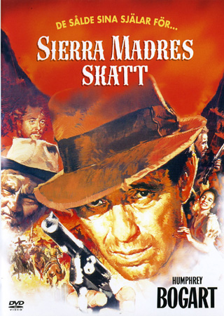 Sierra Madres Skatt