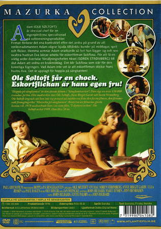 Hoppla På Sängkanten - 2