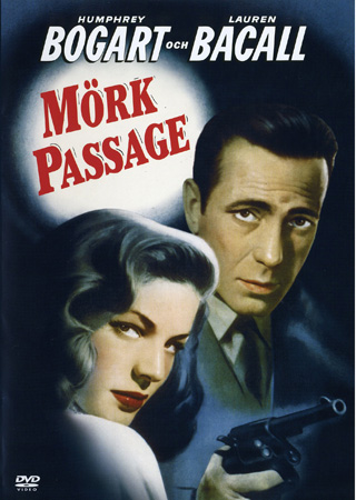 Mörk Passage