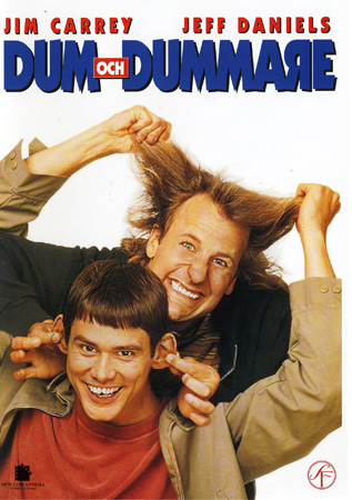 Dum Och Dummare