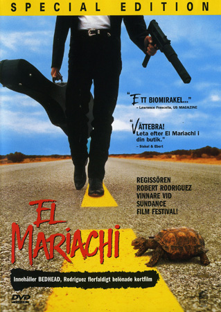 El Mariachi