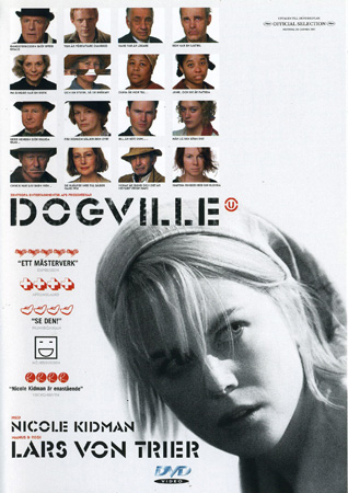 Dogville (2-disc)