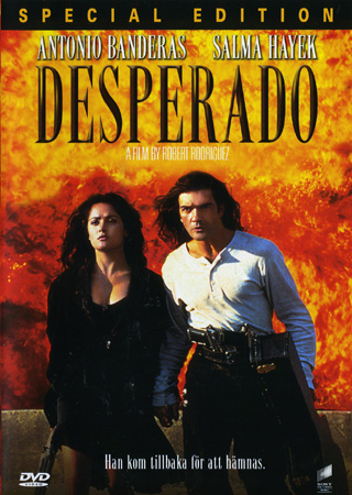 Desperado (danskt omslag)