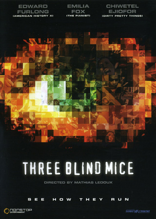Three Blind Mice