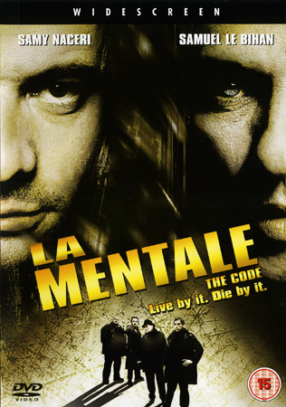 La Mentale