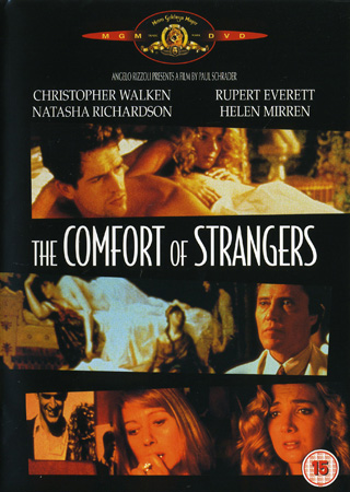 Comfort of Strangers
