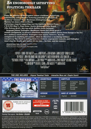 Package - 2