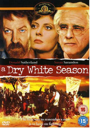 Dry White Season