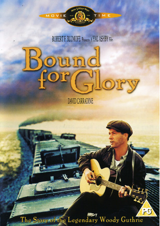 Bound For Glory (ej svensk text)