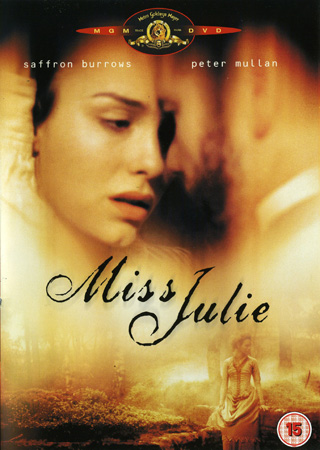 Miss Julie (ej svensk text)