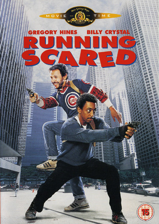 Running Scared