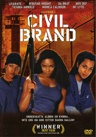 Civil Brand