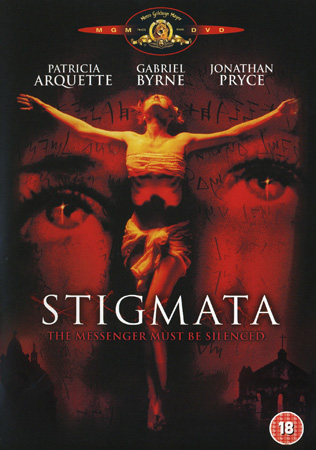 Stigmata
