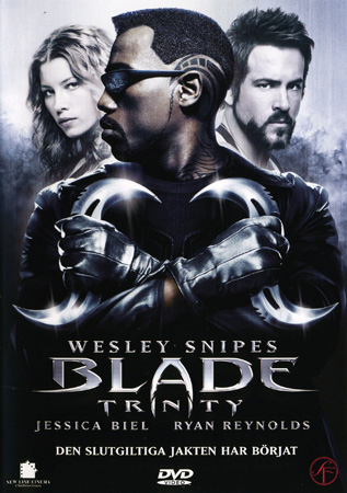 Blade Trinity