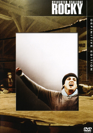 Rocky (2-disc)