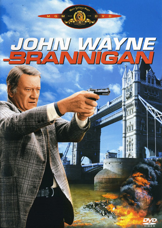 Brannigan