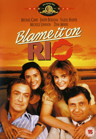 Blame It On Rio