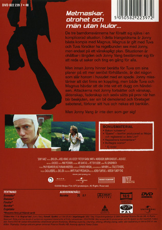 Jonny Vang - 2