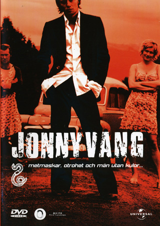 Jonny Vang