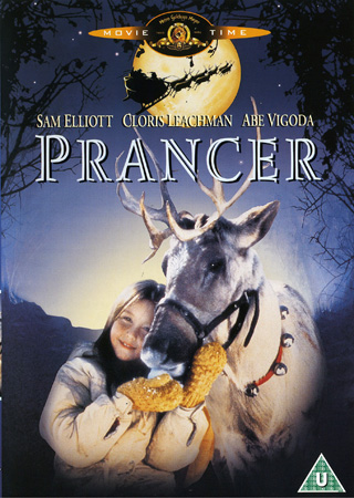 Prancer