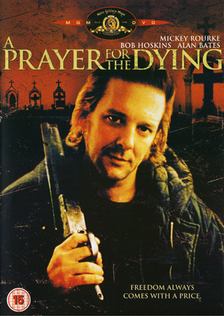 Prayer For the Dying (ej svensk text)