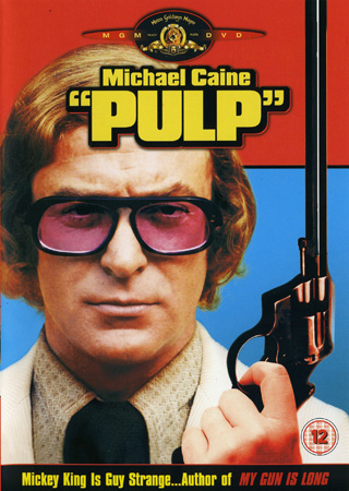 Pulp (ej svensk text)