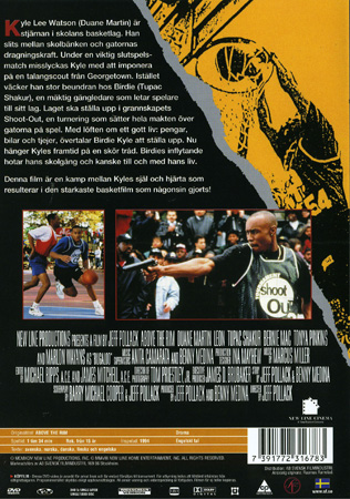 Above the Rim - 2