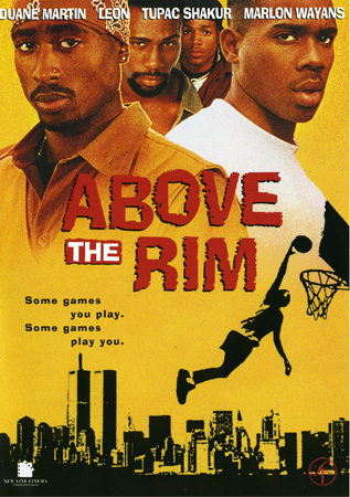 Above the Rim