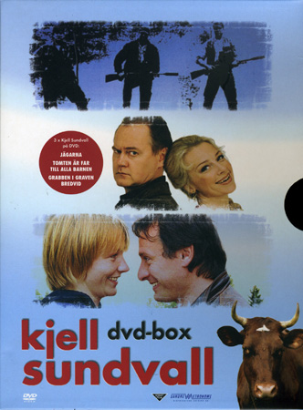 Kjell Sundvall Box