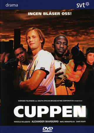 Cuppen