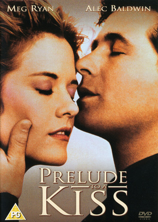 Prelude To A Kiss (ej svensk text)