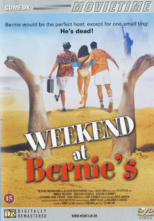 Weekend At Bernie's
