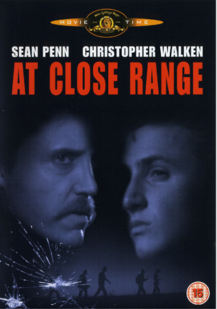 At Close Range (ej svensk text)