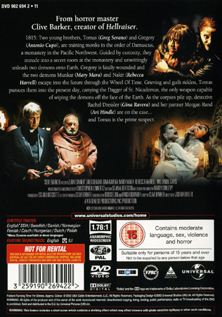 Saint Sinner - 2