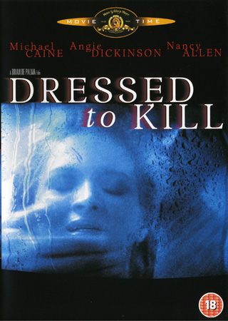 Dressed To Kill (ej svensk text)