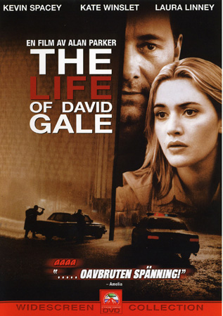 The Life of David Gale