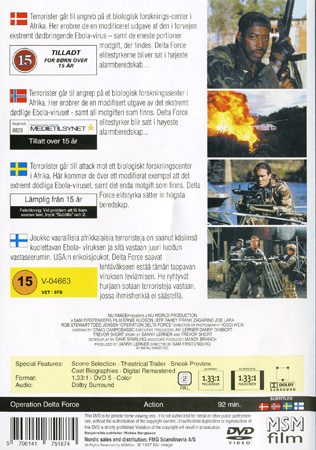 Operation Delta Force - 2